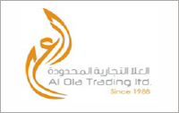 Al Ola Trading