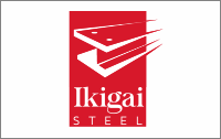 Ikigai Steel
