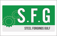 Steel Forgings