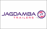 Jagdamba Trailers