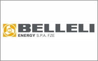 Balleli Energy FZE