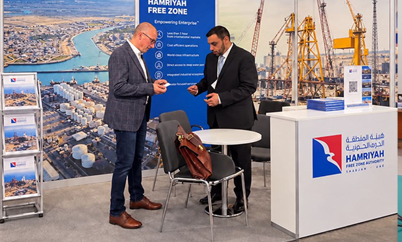 HFZA at Wind Energy Hindenburg
